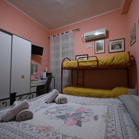 B&B Del Corso Иглесиас Экстерьер фото
