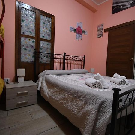 B&B Del Corso Иглесиас Экстерьер фото