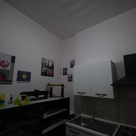 B&B Del Corso Иглесиас Экстерьер фото