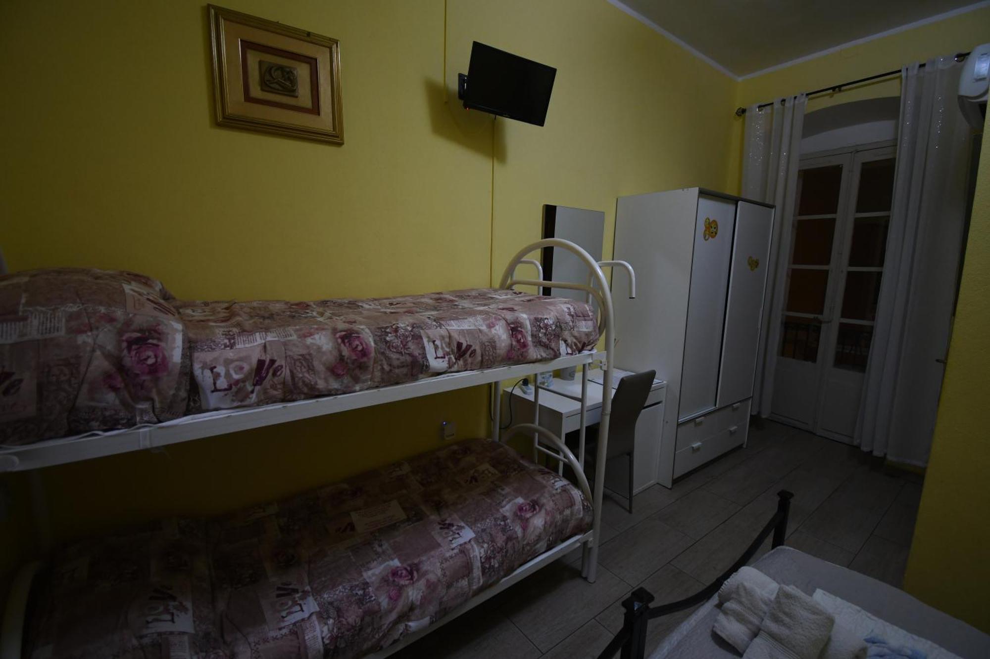 B&B Del Corso Иглесиас Экстерьер фото