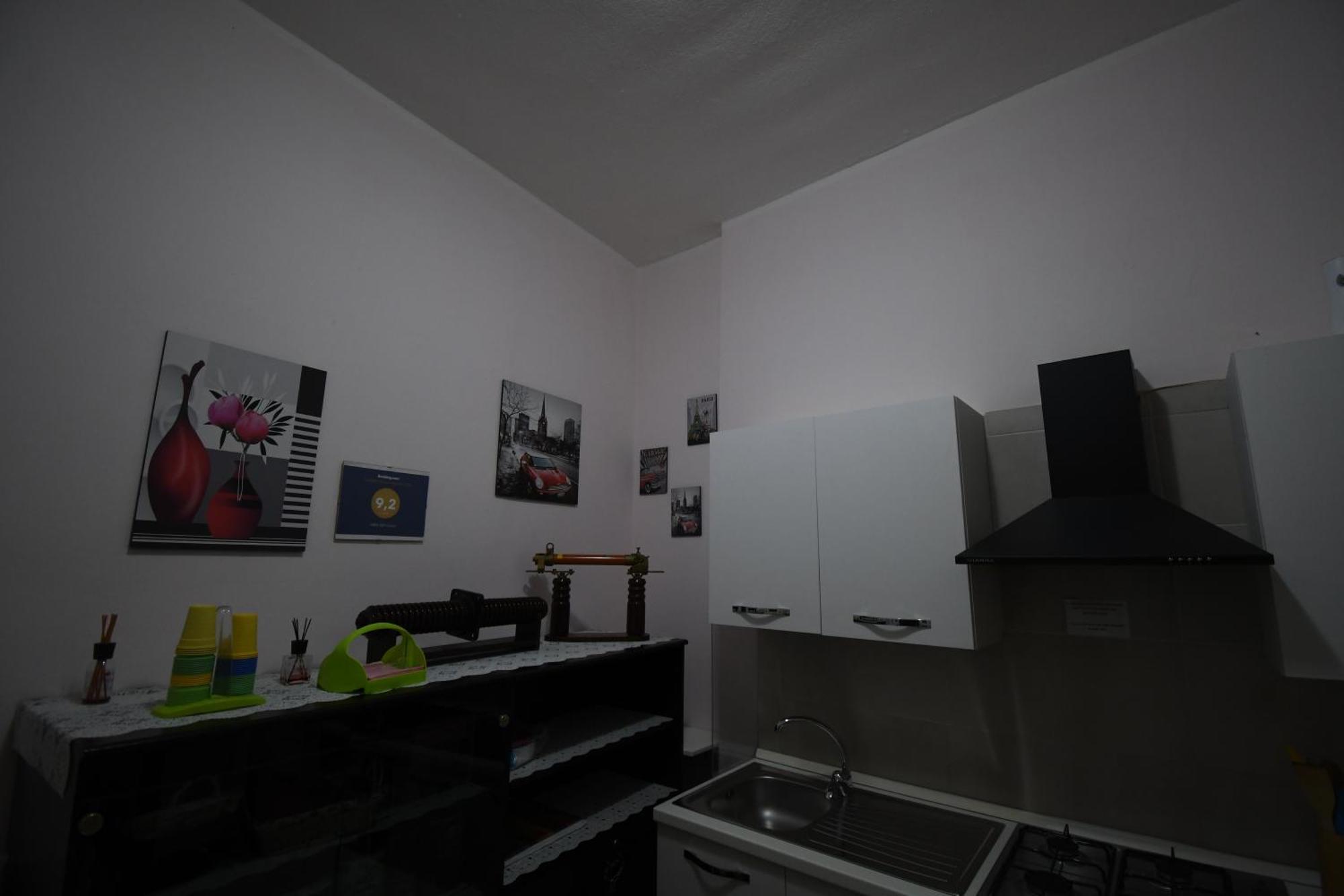 B&B Del Corso Иглесиас Экстерьер фото
